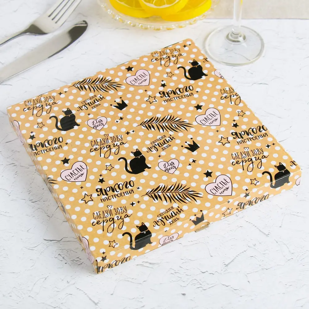 Фото 5 Тарелка Дорого Внимание 3689100 18x2x18 см стекло цвет прозрачный