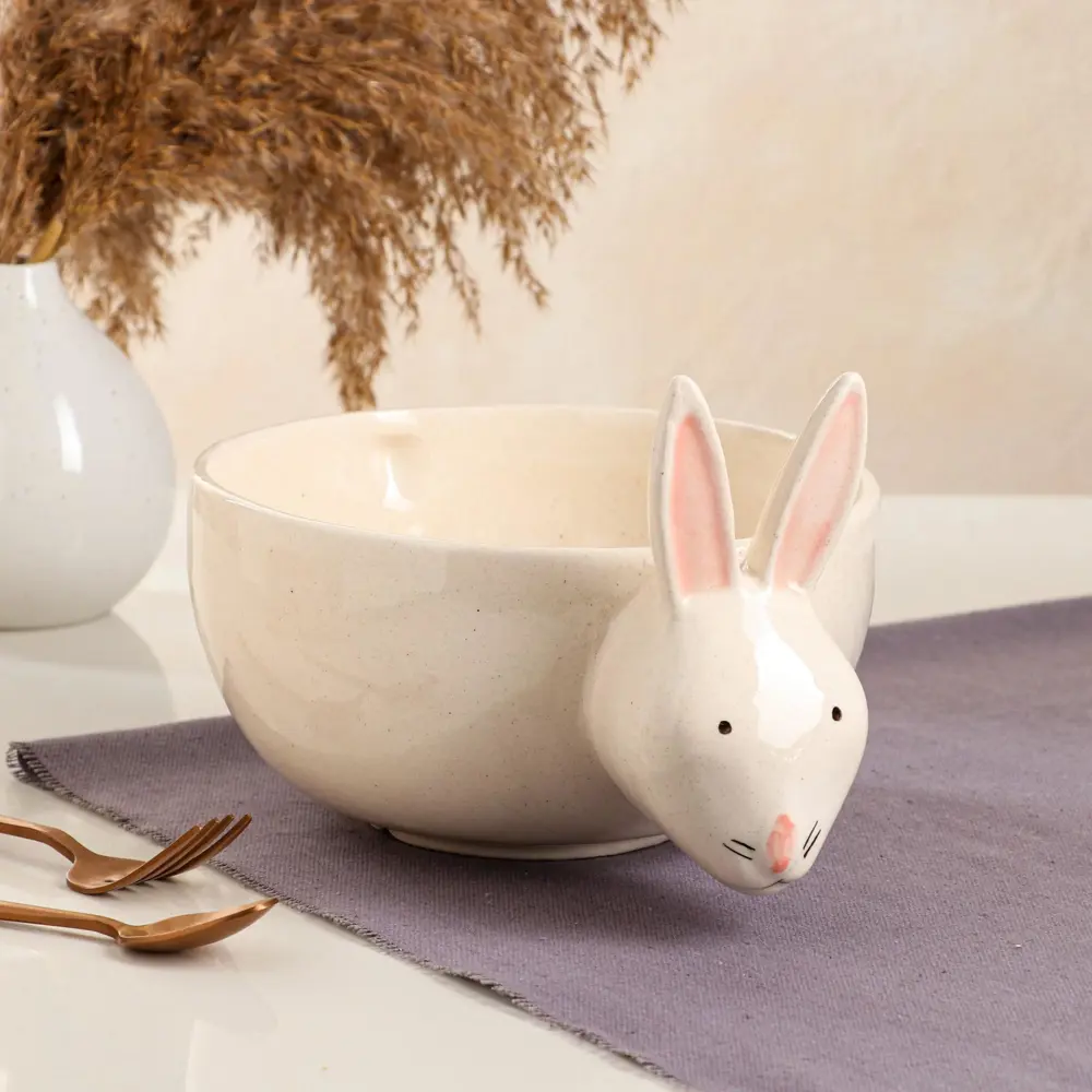 Фото Тарелка Дорого Внимание 9240987 18x15x30.50 см керамика цвет бежевый Фото Тарелка Дорого Внимание 9240987 18x15x30.50 см керамика цвет бежевый