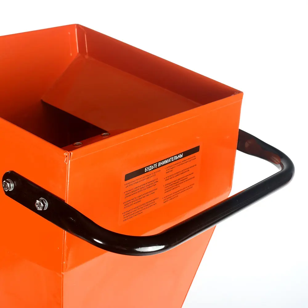 Фото 15 Измельчитель бензиновый Patriot PT SB100 E 13 л.с. Фото 15 Измельчитель бензиновый Patriot PT SB100 E 13 л.с.