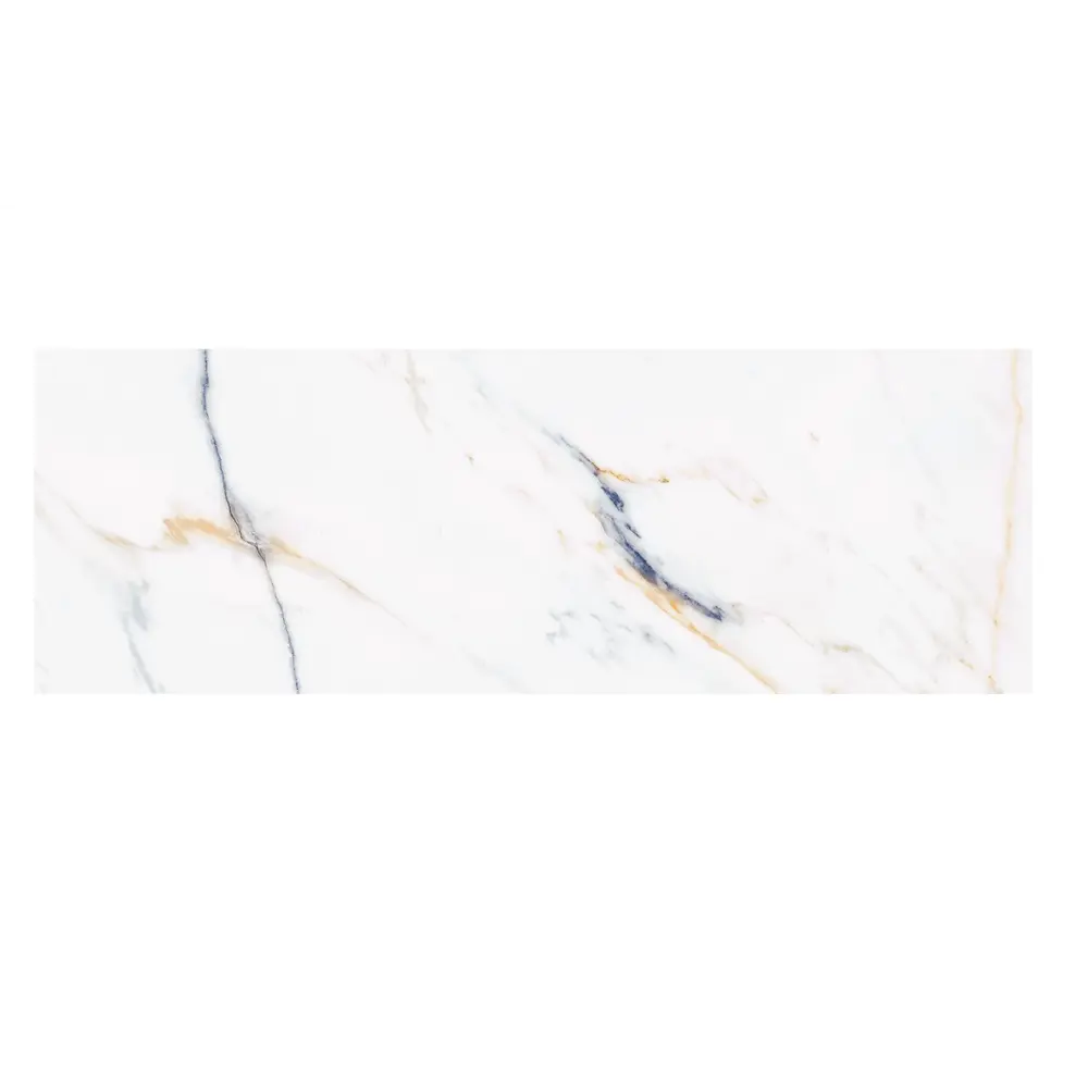 Фото 4 Настенная плитка Eletto ceramica Calacatta 509131101 24.2x70см 1.19 м² цвет разноцветный Фото 4 Настенная плитка Eletto ceramica Calacatta 509131101 24.2x70см 1.19 м² цвет разноцветный