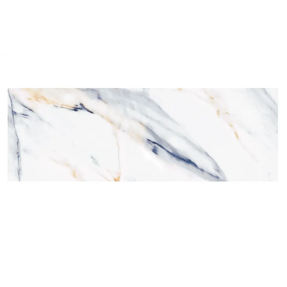 Фото 6 Настенная плитка Eletto ceramica Calacatta 509131101 24.2x70см 1.19 м² цвет разноцветный Фото 6 Настенная плитка Eletto ceramica Calacatta 509131101 24.2x70см 1.19 м² цвет разноцветный