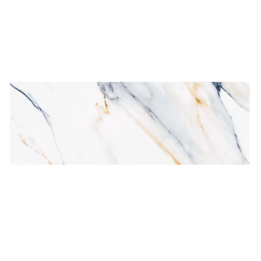 Фото 9 Настенная плитка Eletto ceramica Calacatta 509131101 24.2x70см 1.19 м² цвет разноцветный Фото 9 Настенная плитка Eletto ceramica Calacatta 509131101 24.2x70см 1.19 м² цвет разноцветный