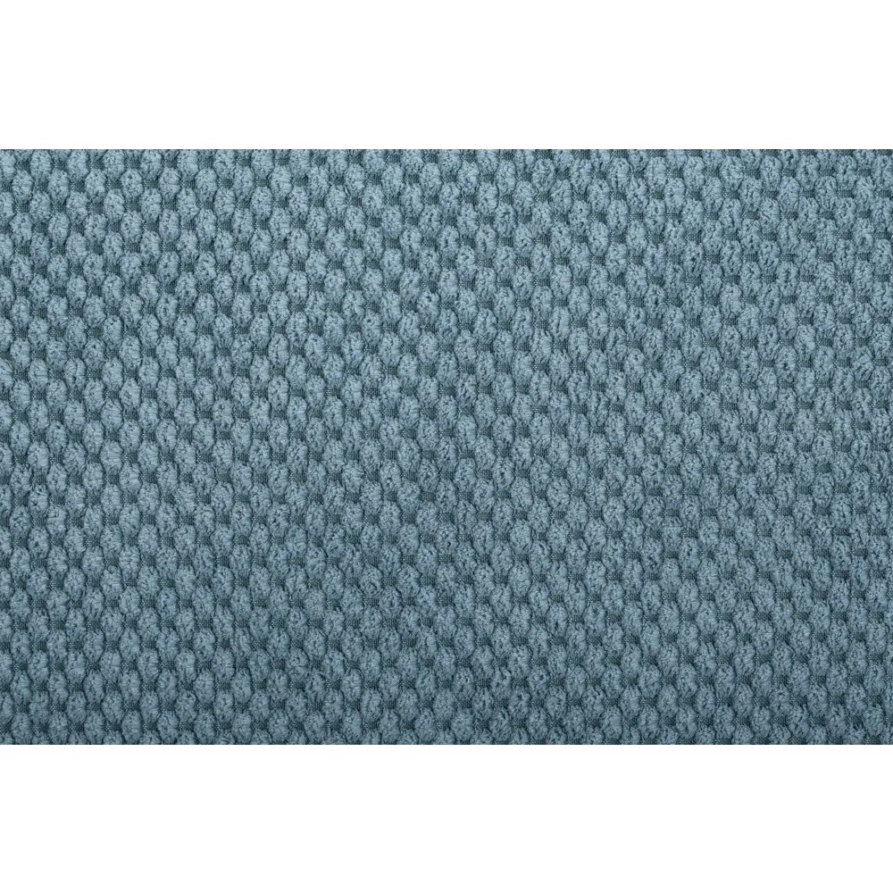 Фото 8 Диван Ramart design Биг-бен 80524465 192x95x103 см велюр цвет голубой