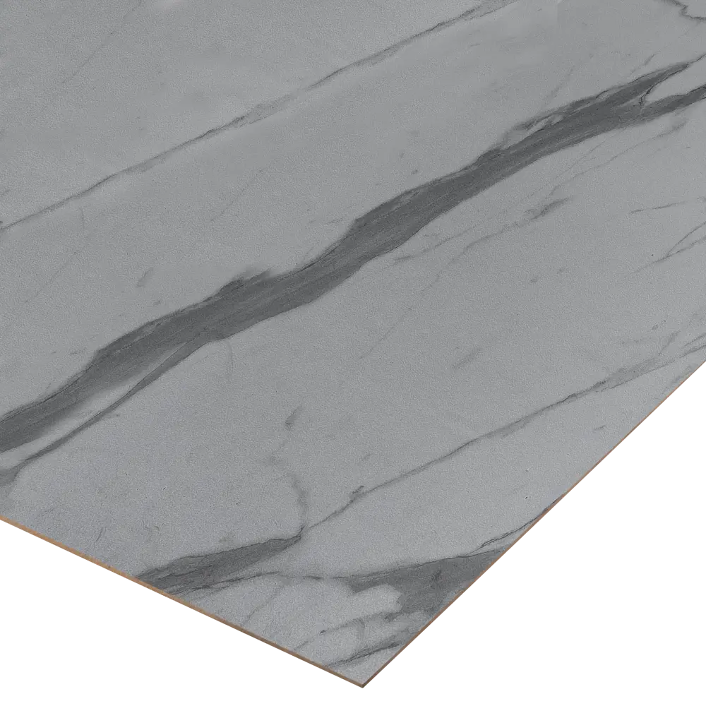 Фото 4 Стеновая панель Quick wall 60x242x0.4 см МДФ цвет белый мрамор Фото 4 Стеновая панель Quick wall 60x242x0.4 см МДФ цвет белый мрамор