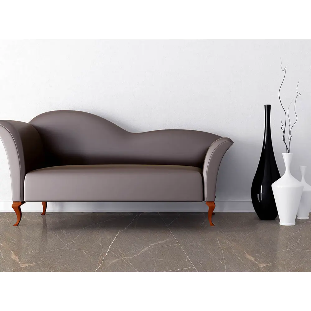 Фото 2 Керамогранит Idalgo home Граните софия ID9061b079MR 60x120см 2.16 м² цвет темно бежевый, цена за упаковку Фото 2 Керамогранит Idalgo home Граните софия ID9061b079MR 60x120см 2.16 м² цвет темно бежевый, цена за упаковку