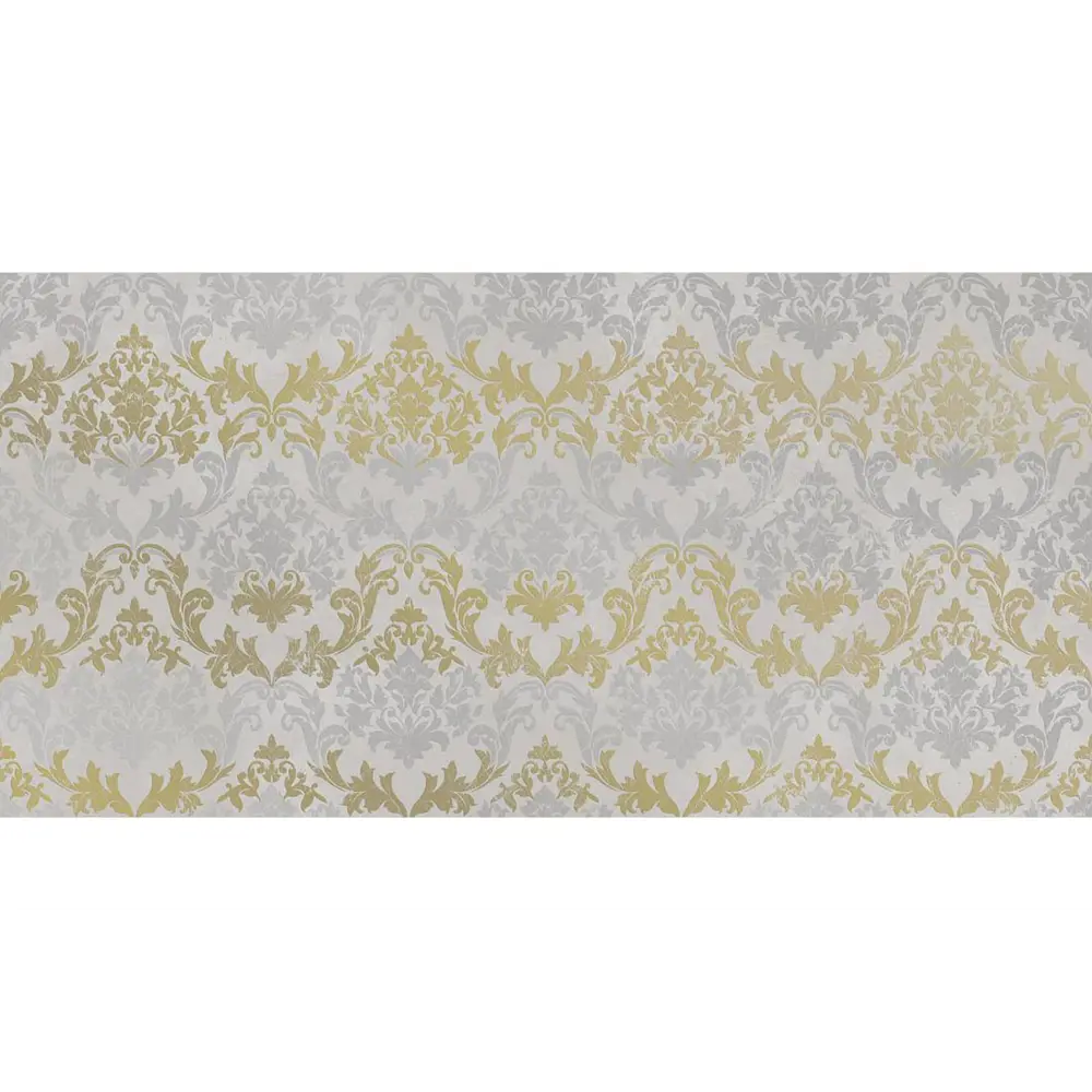 Фото 2 Керамическая плитка Kerlife Luce DAMASCO PERLA SILVER 1235 31.5x63см цвет серый Фото 2 Керамическая плитка Kerlife Luce DAMASCO PERLA SILVER 1235 31.5x63см цвет серый
