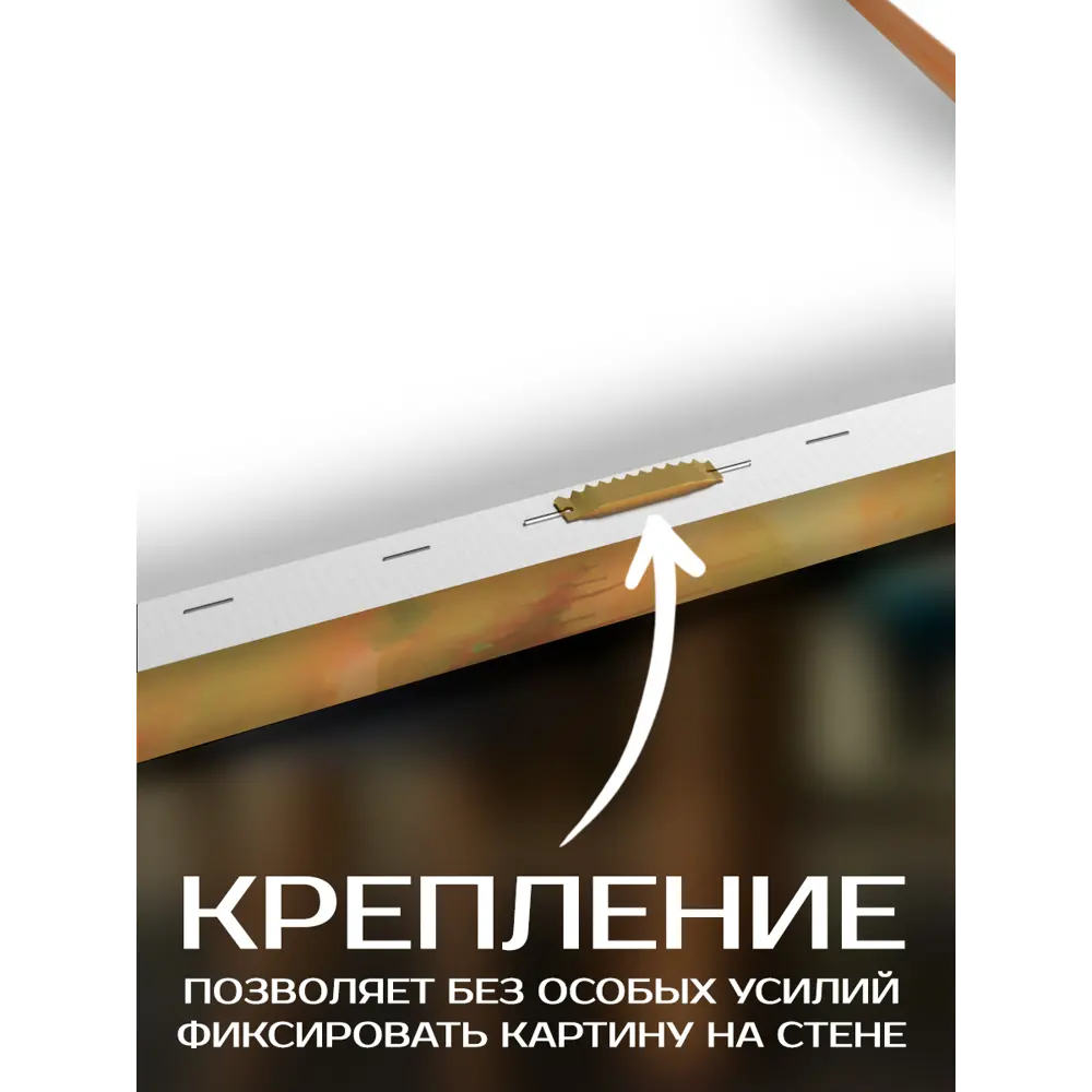Фото 5 Картина на холсте Fbrush Девушка с попугаем 40x50 см Фото 5 Картина на холсте Fbrush Девушка с попугаем 40x50 см