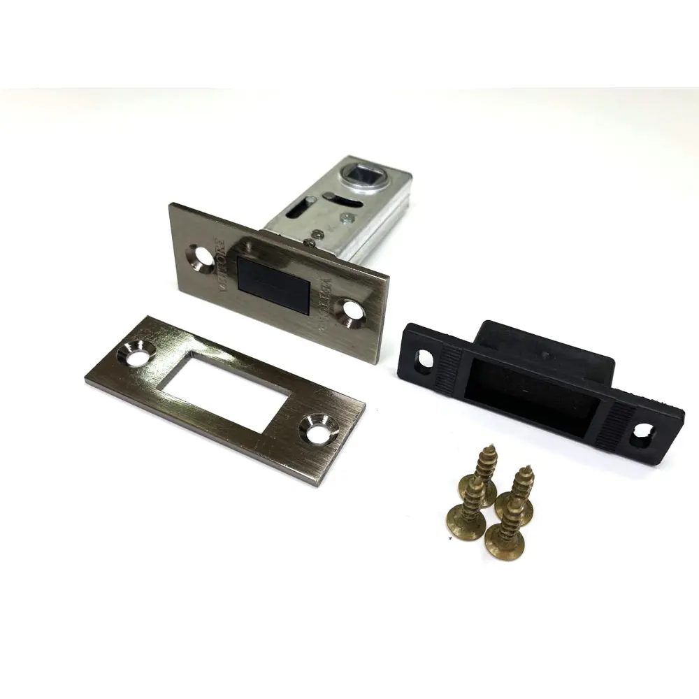 Фото 2 Защелка Vettore C-03B Magnet 100 AB бронза Фото 2 Защелка Vettore C-03B Magnet 100 AB бронза