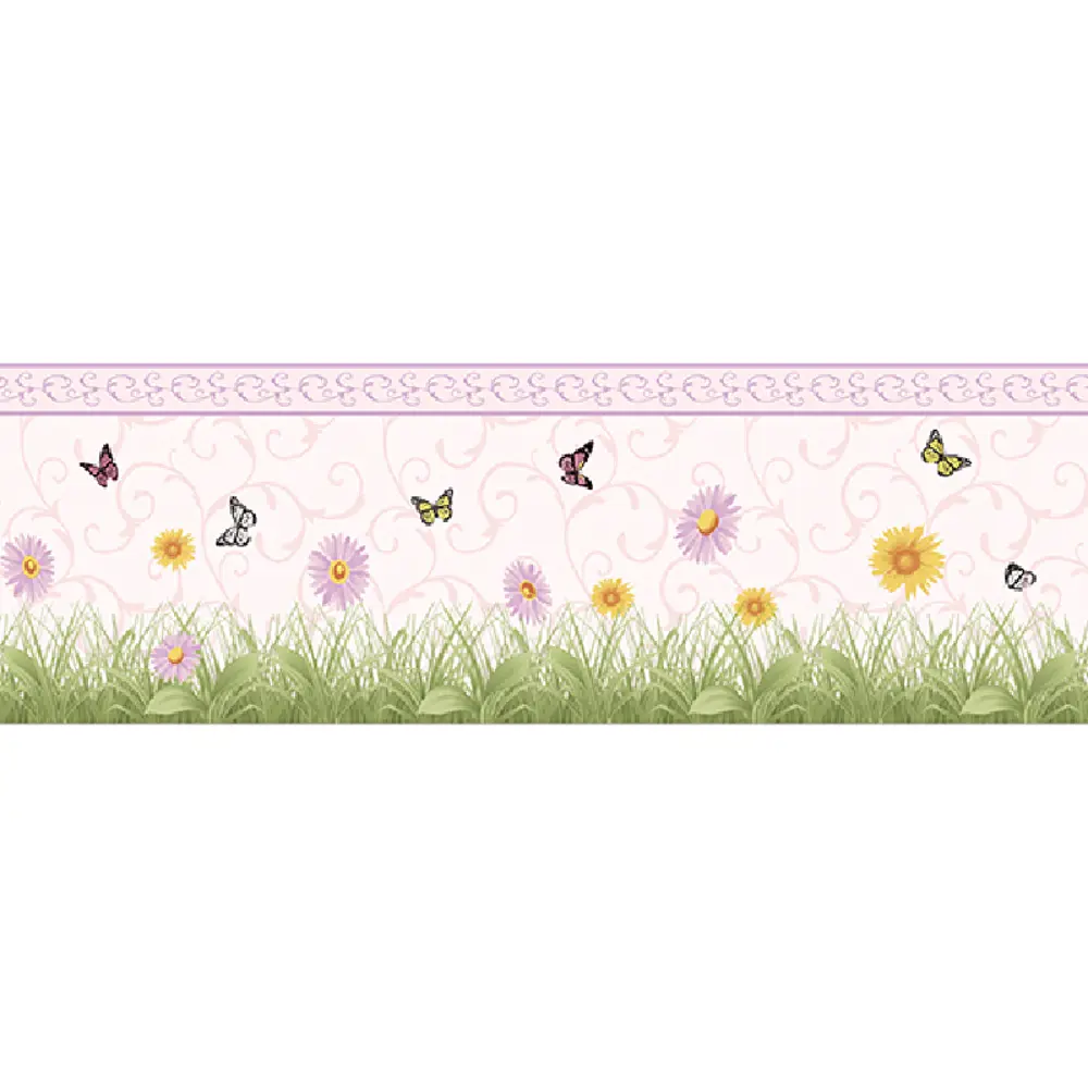 Фото Бордюр для обоев Aura Forever Young H2915401, 0.17x5.00 м Фото Бордюр для обоев Aura Forever Young H2915401, 0.17x5.00 м