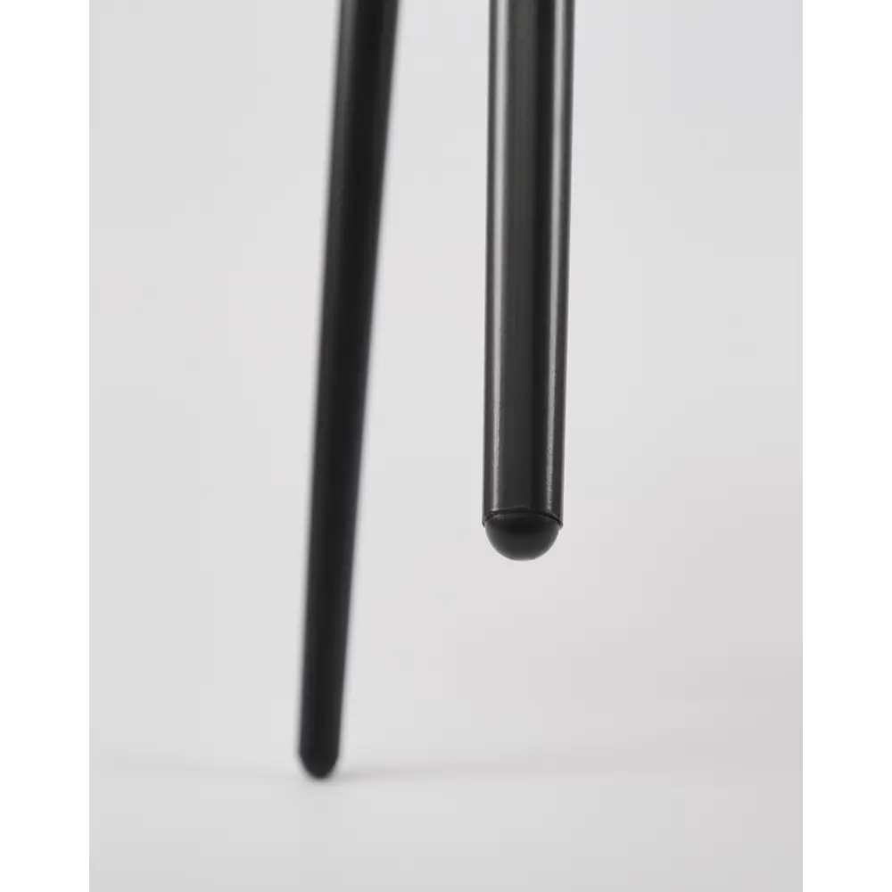 Фото 5 Стул Myfar Бенедикт 48x81x55 см велюр цвет серый