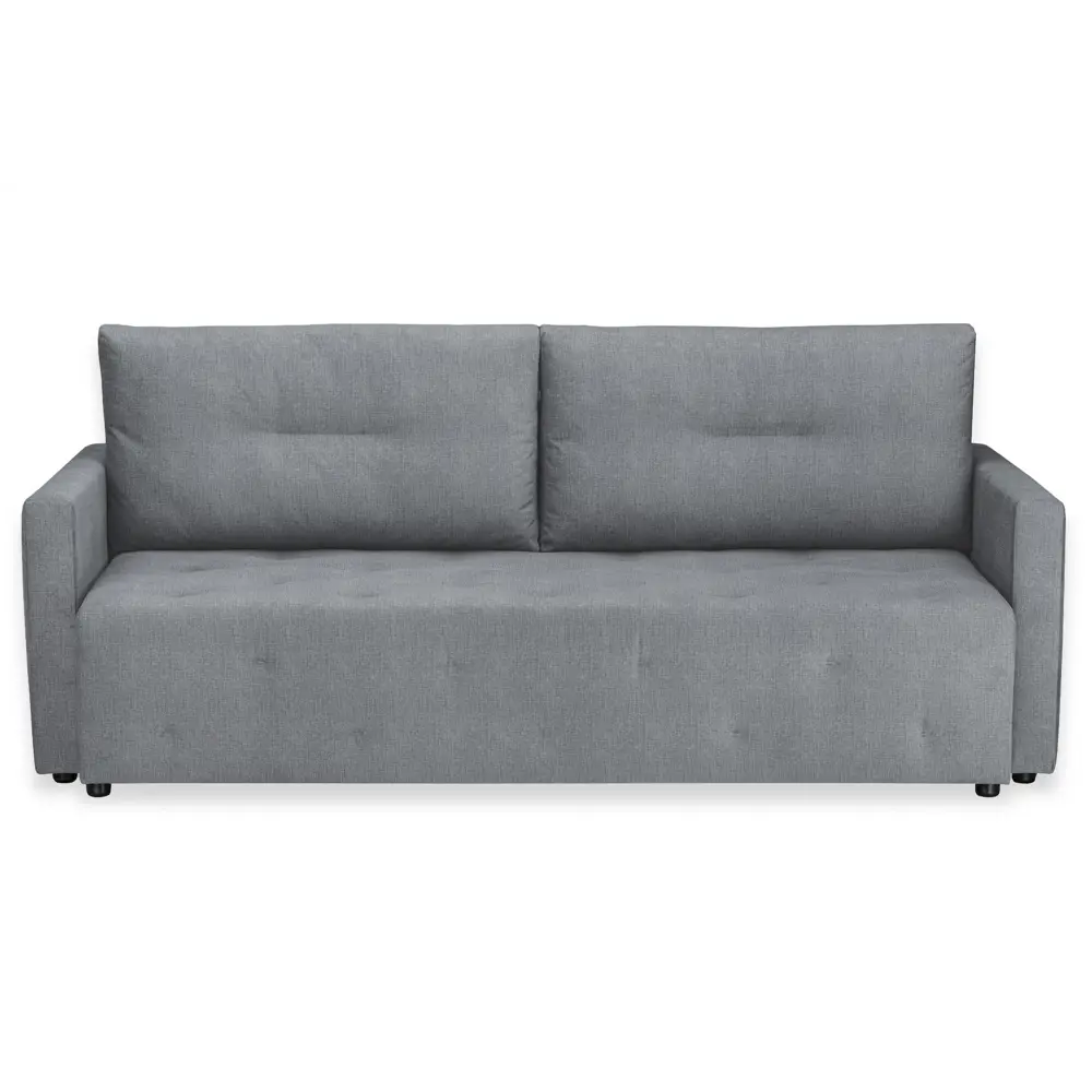 Фото 6 Диван Ramart design Лонг 222x85x100 см велюр цвет графит Фото 6 Диван Ramart design Лонг 222x85x100 см велюр цвет графит