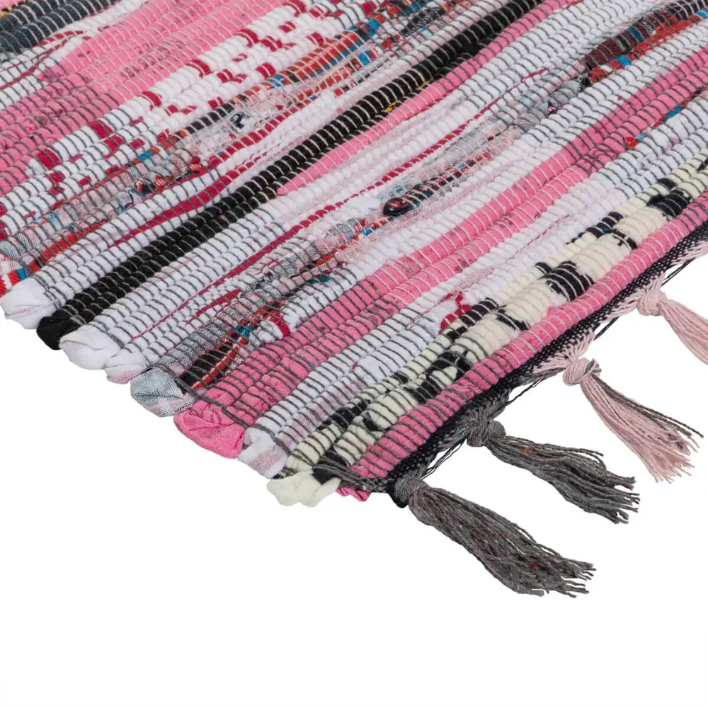 Фото 4 Коврик хлопковый универсальный Rubberfield 40x70 см Фото 4 Коврик хлопковый универсальный Rubberfield 40x70 см