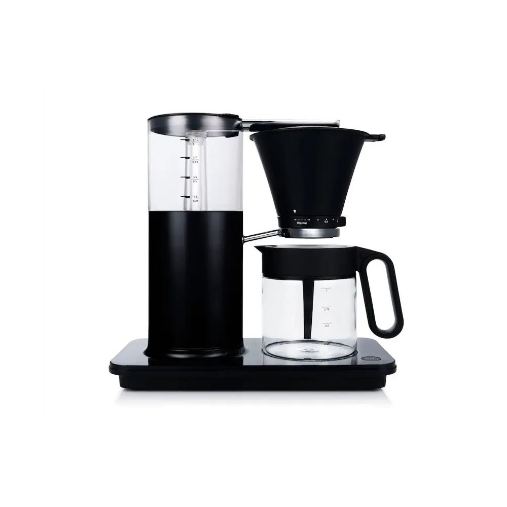 Фото Капельная кофеварка Wilfa 127434 Фото Капельная кофеварка Wilfa 127434