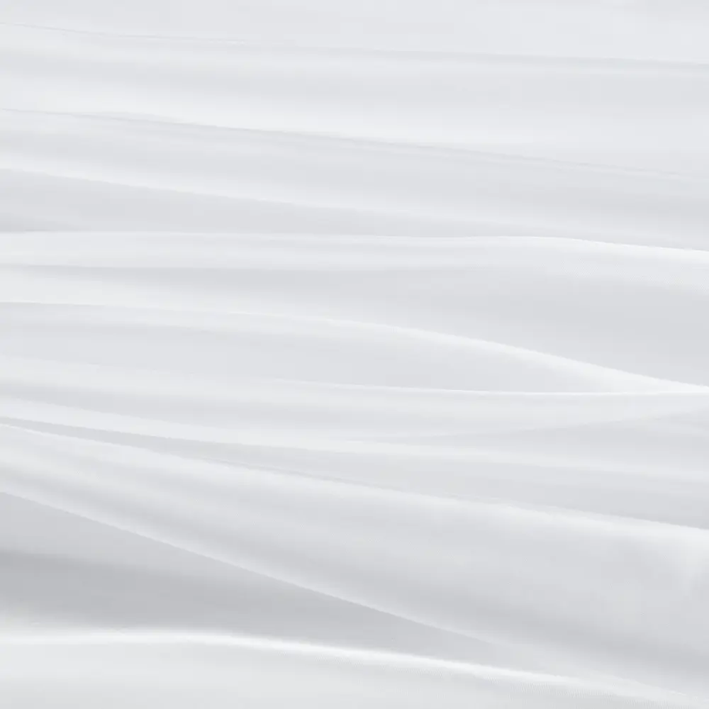 Фото 2 Тюль на ленте Inspire микровуаль 300x280 см цвет белый Фото 2 Тюль на ленте Inspire микровуаль 300x280 см цвет белый