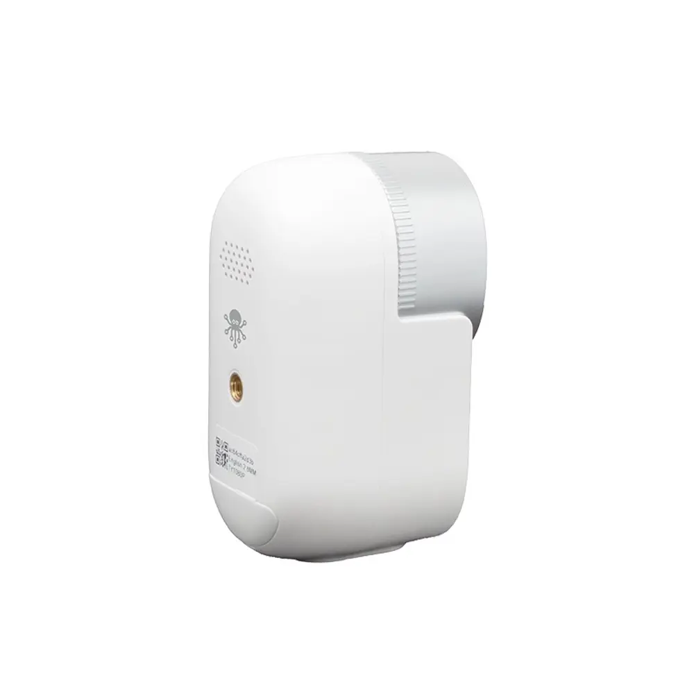 Фото 3 Камера уличная SLS CAM-08 WiFi цвет белый Фото 3 Камера уличная SLS CAM-08 WiFi цвет белый