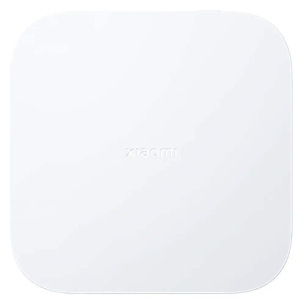 Фото 2 Центр управления умным домом Xiaomi Smart Home Hub 2 ZNDMWG04LM цвет белый Фото 2 Центр управления умным домом Xiaomi Smart Home Hub 2 ZNDMWG04LM цвет белый