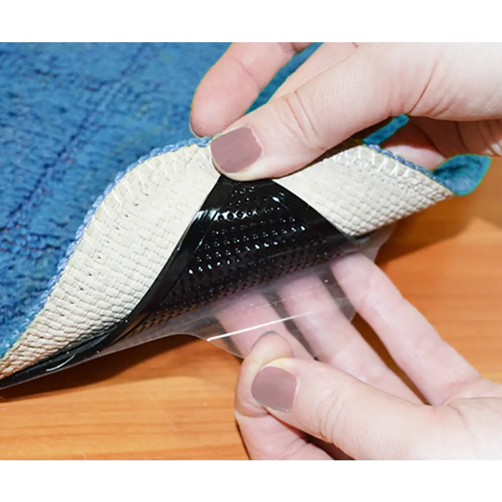 Фото 6 Фиксатор для ковров Carpet Fix 7.5 мм x 15 м Фото 6 Фиксатор для ковров Carpet Fix 7.5 мм x 15 м