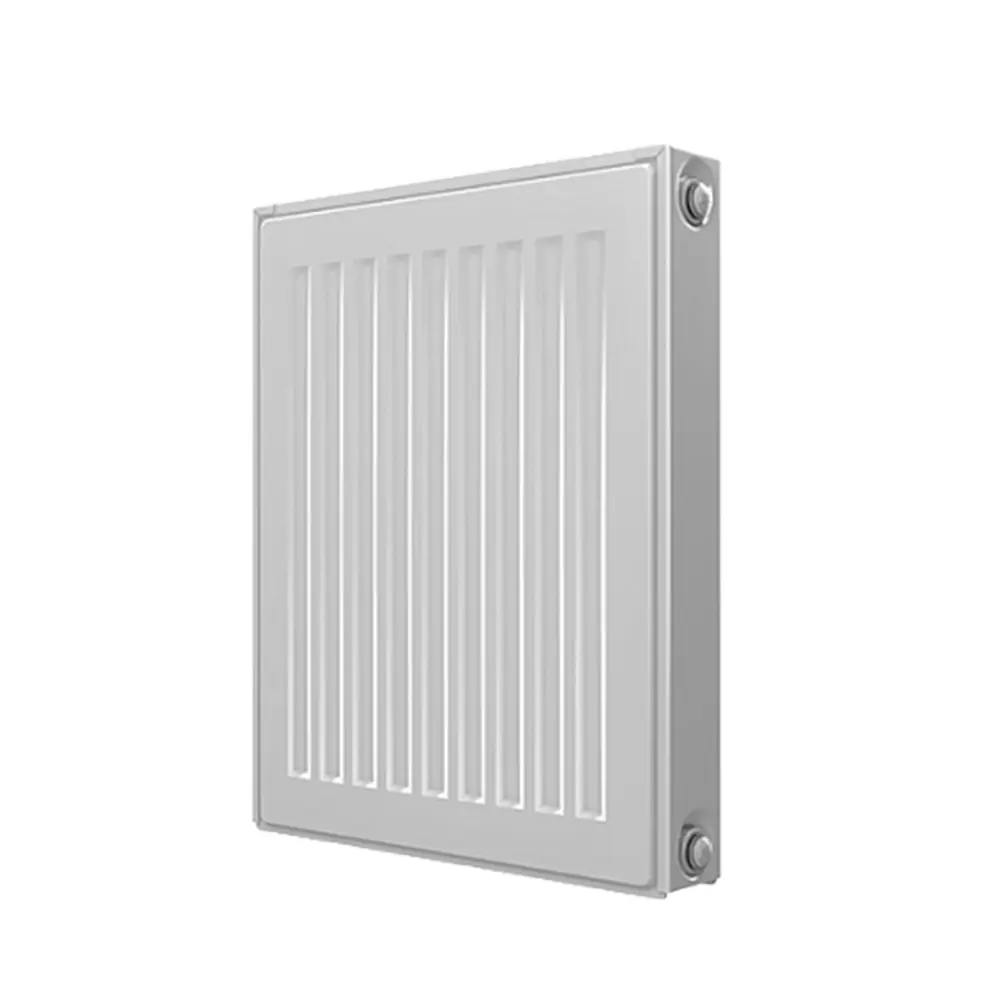 Фото Радиатор панельный Royal thermo Compact C22-500-400 100 1/41 сталь 1 секций боковое подключение цвет белый Фото Радиатор панельный Royal thermo Compact C22-500-400 100 1/41 сталь 1 секций боковое подключение цвет белый