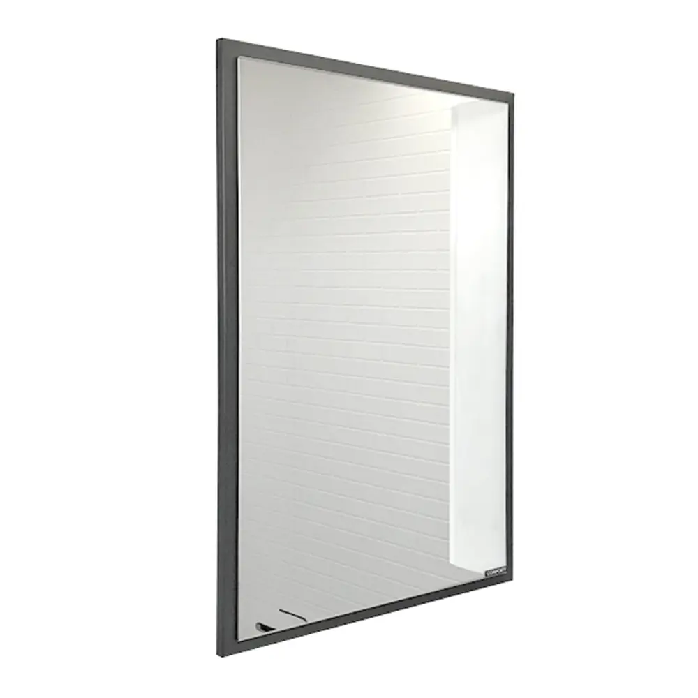 Фото Зеркало для ванной Comforty 00-00009575CF 55x80см Фото Зеркало для ванной Comforty 00-00009575CF 55x80см