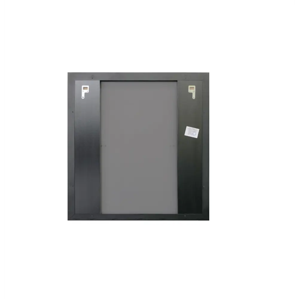 Фото 4 Зеркало для ванной Comforty 00-00009966CF 75x80см Фото 4 Зеркало для ванной Comforty 00-00009966CF 75x80см