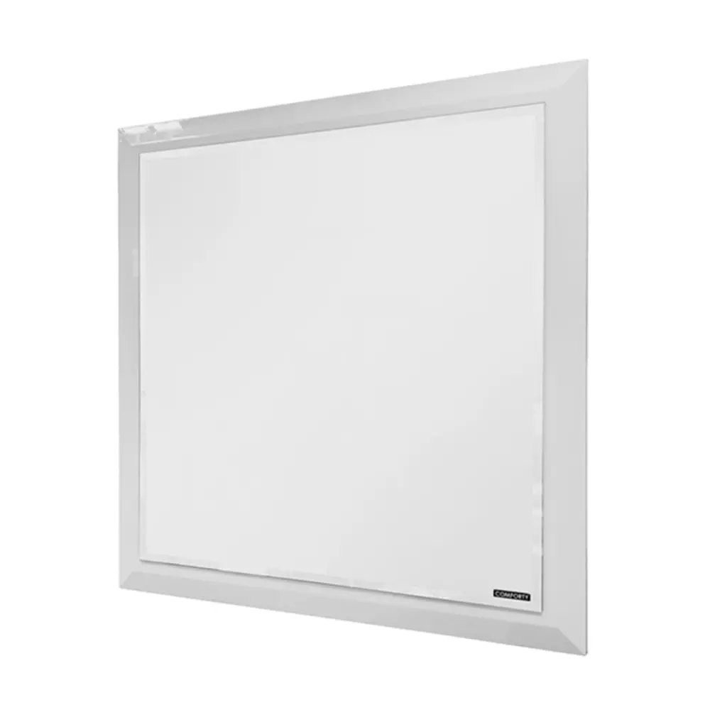 Фото Зеркало для ванной Comforty 00004143507CF 78x80см Фото Зеркало для ванной Comforty 00004143507CF 78x80см