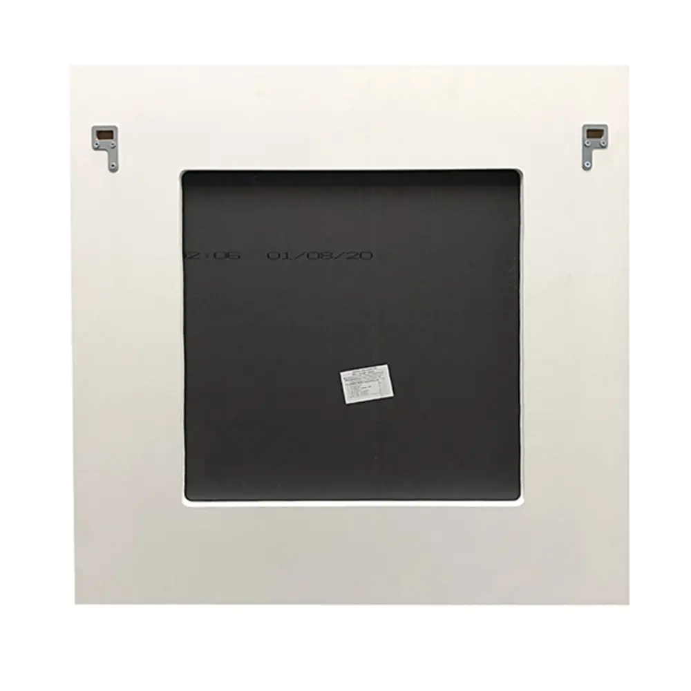 Фото 3 Зеркало для ванной Comforty 00004143507CF 78x80см Фото 3 Зеркало для ванной Comforty 00004143507CF 78x80см