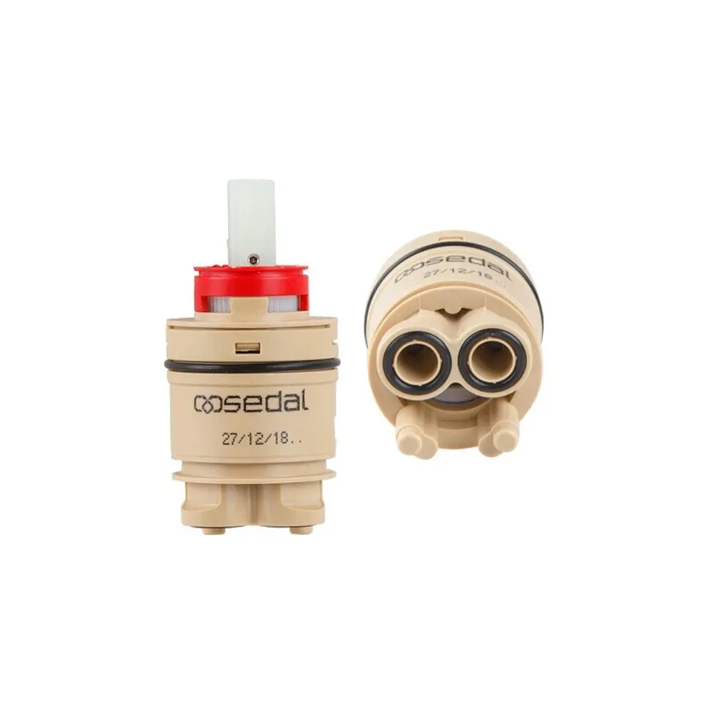 Фото Картридж для смесителя AV Engineering AVSSS-004 D35 мм Фото Картридж для смесителя AV Engineering AVSSS-004 D35 мм
