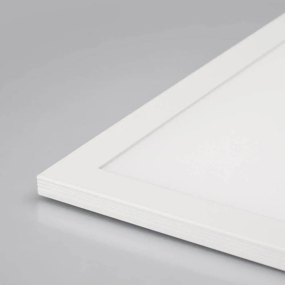 Фото 3 Светодиодная панель Arlight IM-300x600A-18W White 023150 нейтральный белый свет цвет белый Фото 3 Светодиодная панель Arlight IM-300x600A-18W White 023150 нейтральный белый свет цвет белый