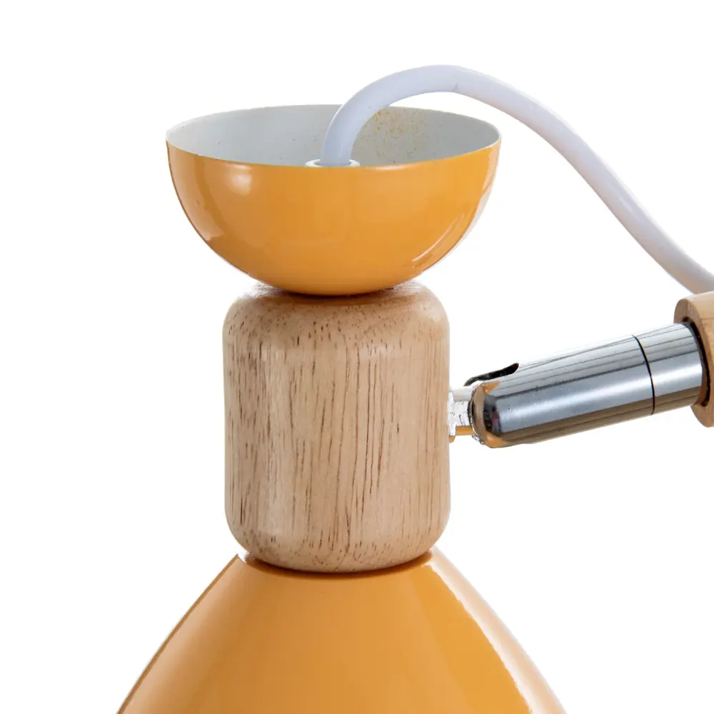 Фото 7 Настенный светильник Bayerlux Бра канди e27 40вт 14x19 см gmv-0368 цвет жёлтый/золотой Фото 7 Настенный светильник Bayerlux Бра канди e27 40вт 14x19 см gmv-0368 цвет жёлтый/золотой