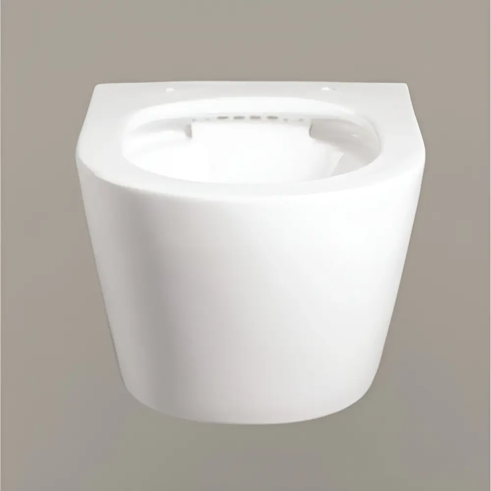 Фото 4 Комплект инсталляция с унитазом Ceruttispa Ct10249 10249 цвет белый Фото 4 Комплект инсталляция с унитазом Ceruttispa Ct10249 10249 цвет белый