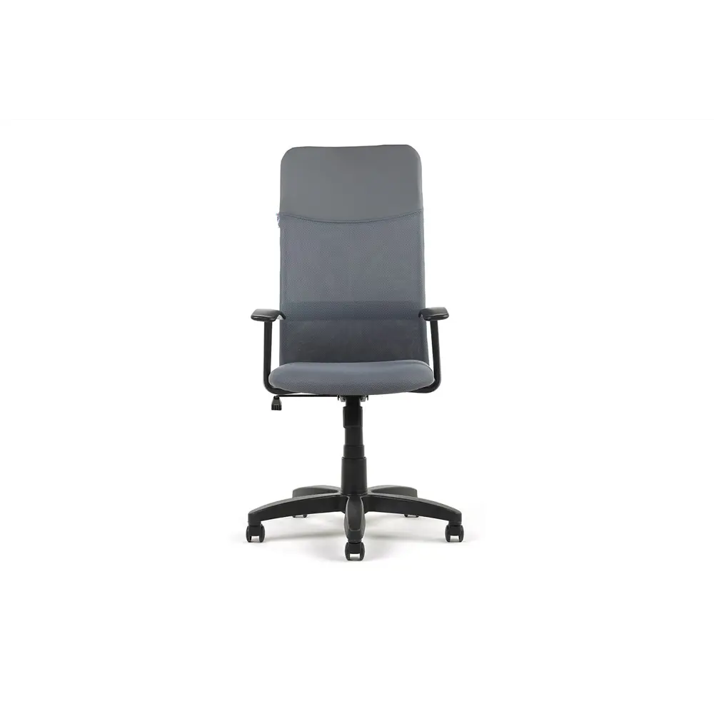 Фото Офисное кресло Мирэй Групп leo А топ Т 65x85x27 см ткань цвет серый Фото Офисное кресло Мирэй Групп leo А топ Т 65x85x27 см ткань цвет серый