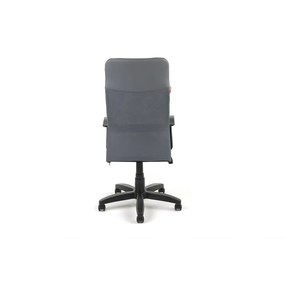 Фото 5 Офисное кресло Мирэй Групп leo А топ Т 65x85x27 см ткань цвет серый Фото 5 Офисное кресло Мирэй Групп leo А топ Т 65x85x27 см ткань цвет серый