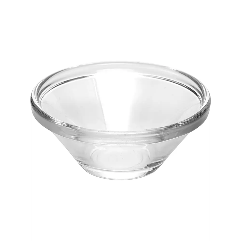 Фото Салатник Libbey 3030188]KB 6.50x6.50x2.10 см стекло цвет прозрачный