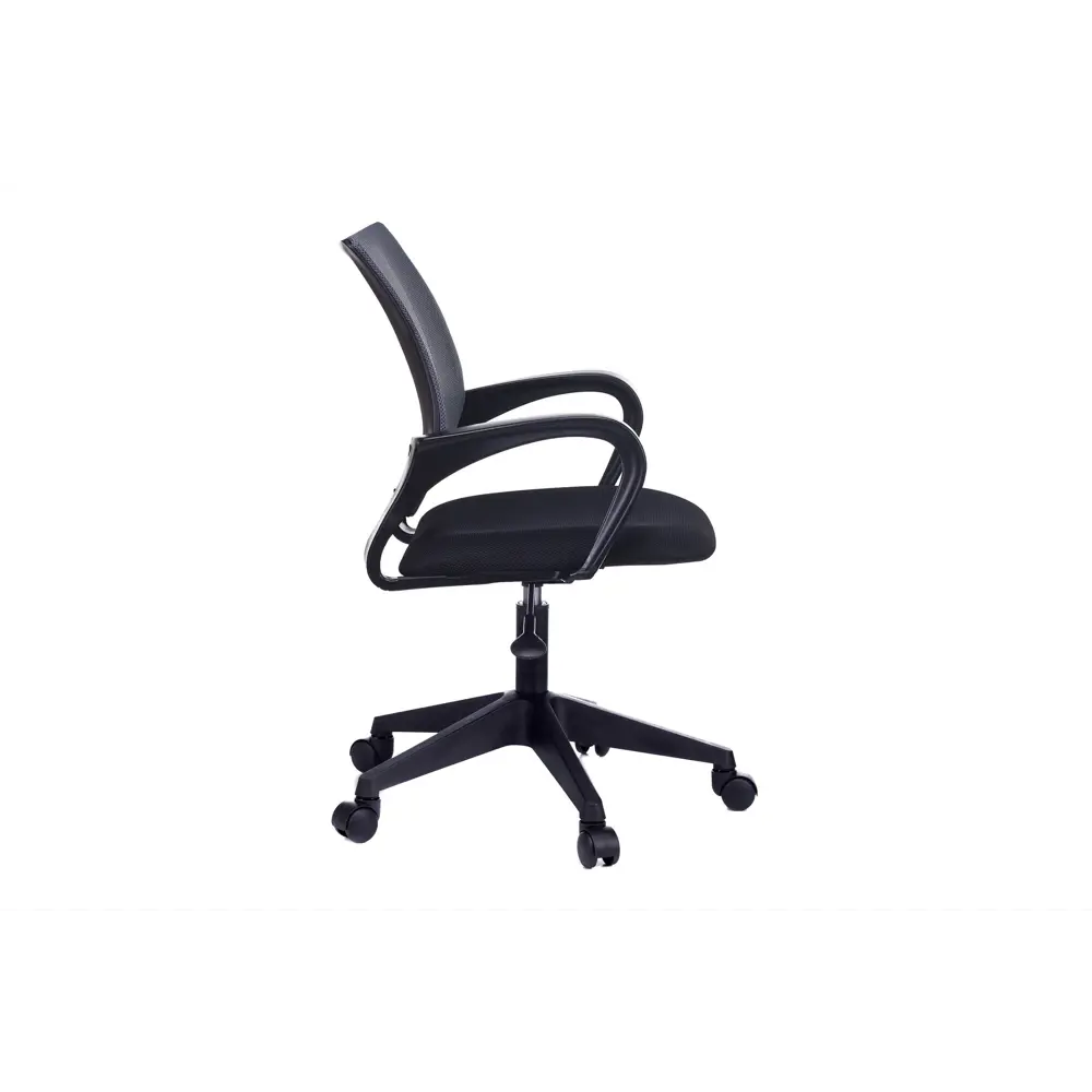 Фото 3 Офисное кресло Экспресс Офис KC-1LT 86x27x66 см ткань цвет черный/серый Фото 3 Офисное кресло Экспресс Офис KC-1LT 86x27x66 см ткань цвет черный/серый