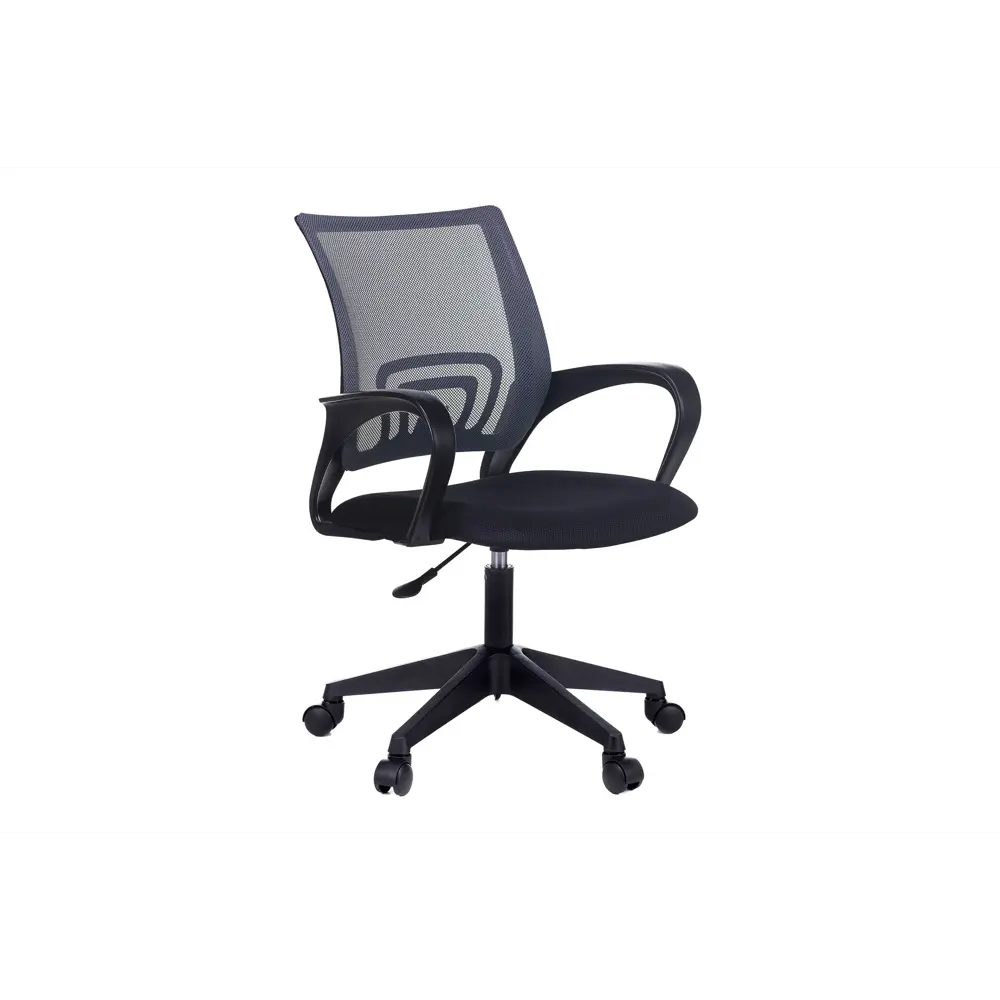 Фото 2 Офисное кресло Экспресс Офис KC-1LT 86x27x66 см ткань цвет черный/серый Фото 2 Офисное кресло Экспресс Офис KC-1LT 86x27x66 см ткань цвет черный/серый