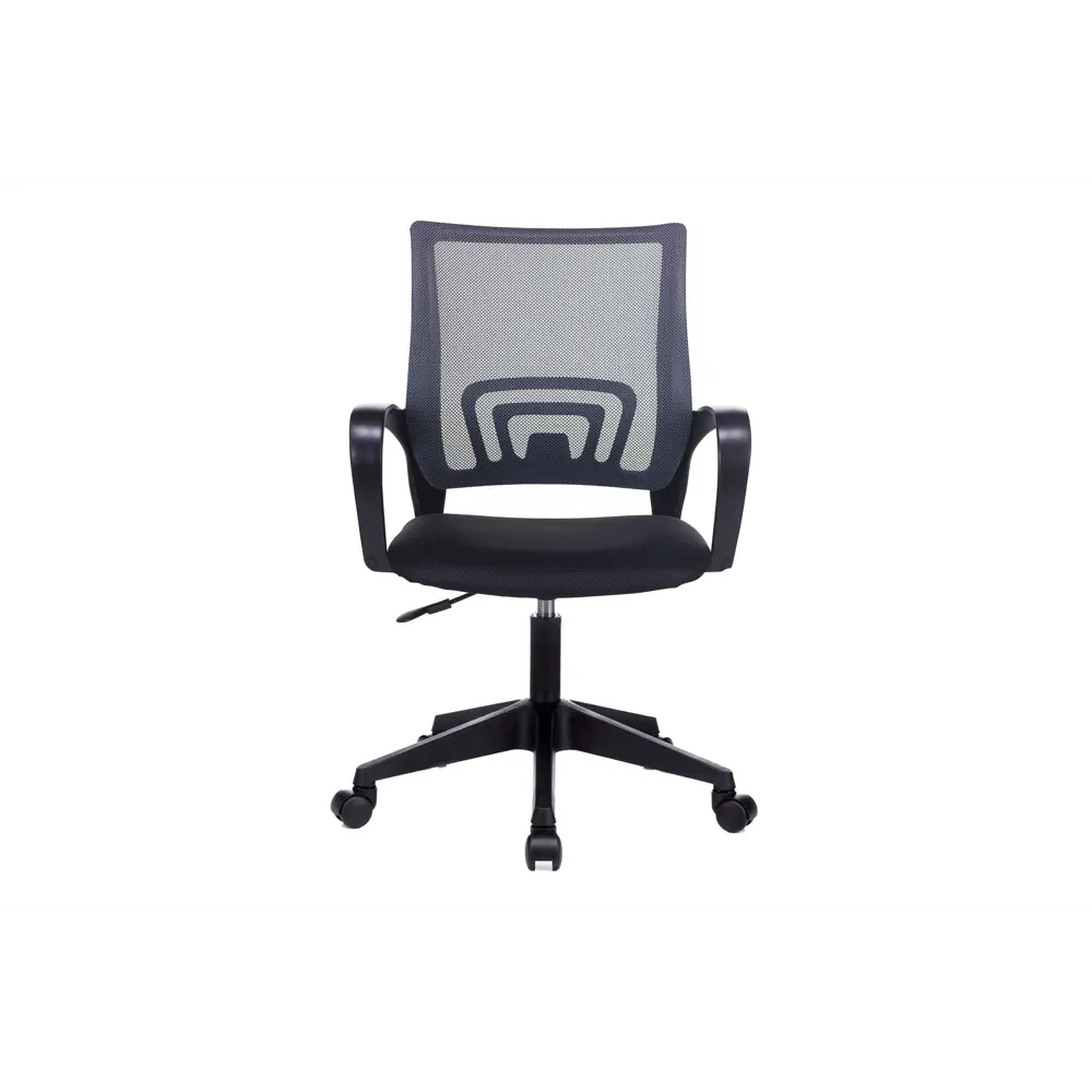 Фото Офисное кресло Экспресс Офис KC-1LT 86x27x66 см ткань цвет черный/серый Фото Офисное кресло Экспресс Офис KC-1LT 86x27x66 см ткань цвет черный/серый