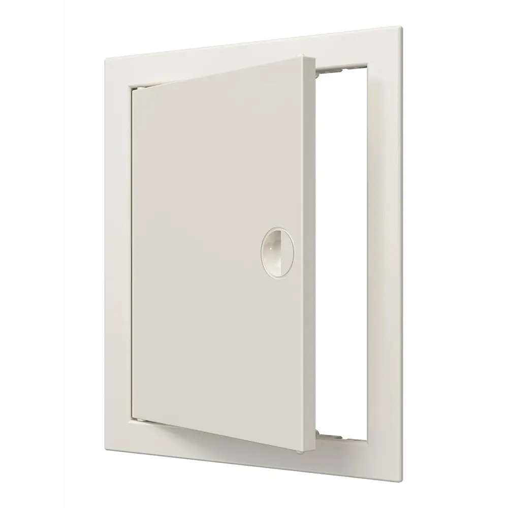 Фото Люк ревизионный Evecs ЛР Ivory Л2025Р Ivory abs-пластик цвет слоновая кость 26.8x21.8 см Фото Люк ревизионный Evecs ЛР Ivory Л2025Р Ivory abs-пластик цвет слоновая кость 26.8x21.8 см