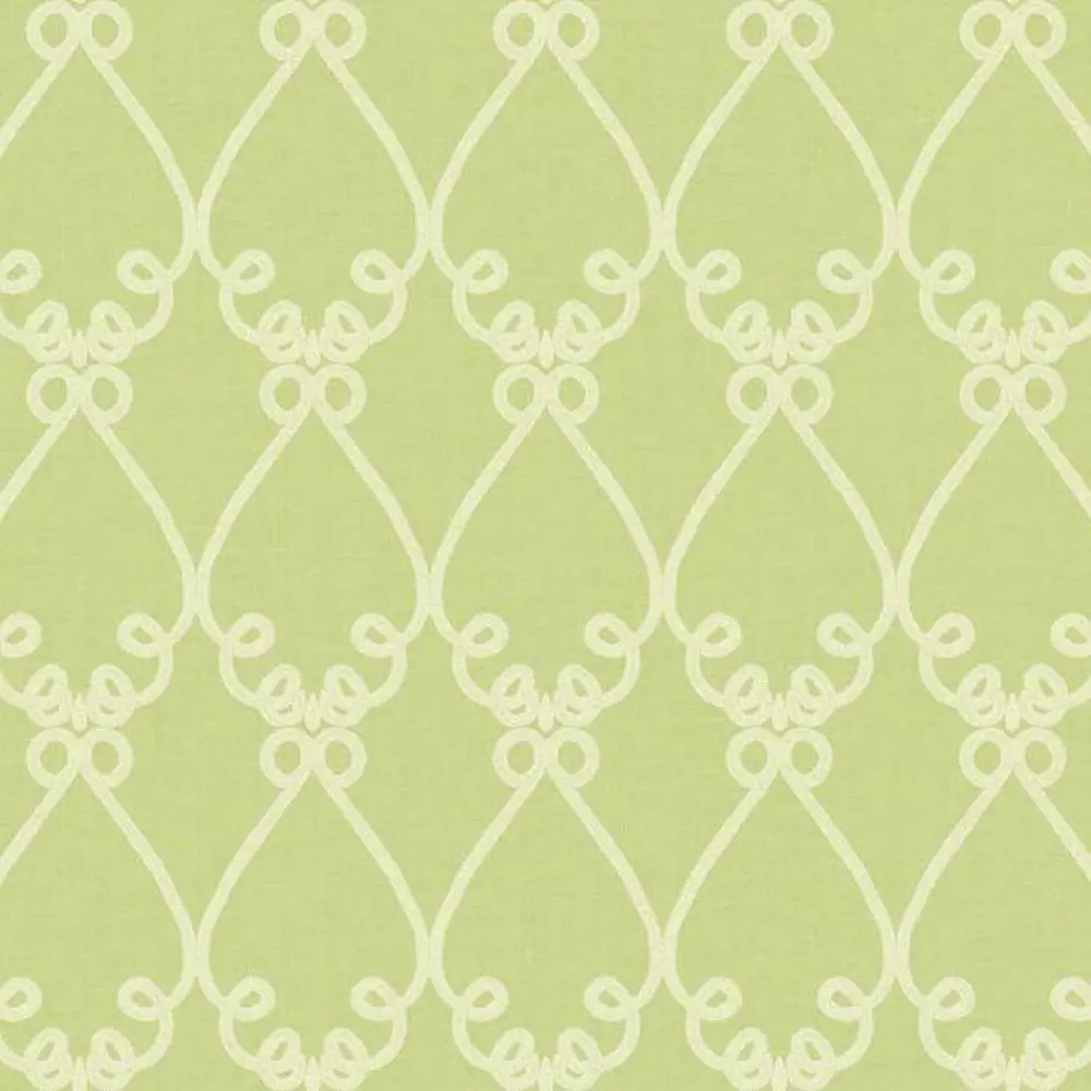 Фото Обои бумажные York Wallcoverings Williamsburg зеленые WM2536 0.68 м Фото Обои бумажные York Wallcoverings Williamsburg зеленые WM2536 0.68 м