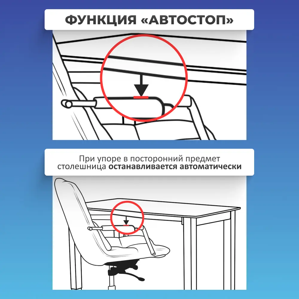 Фото 8 Игровой компьютерный стол PROtect 34325 160x115x70 см ЛДСП цвет бежевый