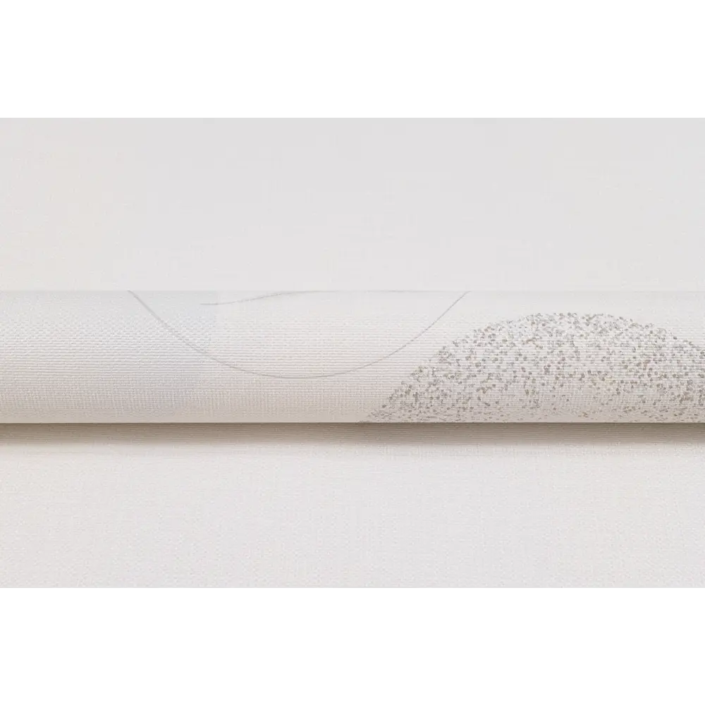 Фото 4 Обои флизелиновые Артекс Инди 1.06 м молочно-белые 10859-01 Фото 4 Обои флизелиновые Артекс Инди 1.06 м молочно-белые 10859-01