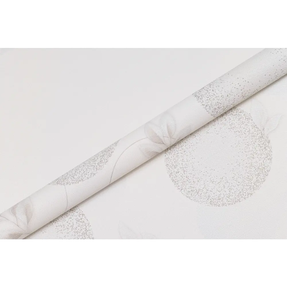 Фото 3 Обои флизелиновые Артекс Инди 1.06 м молочно-белые 10859-01 Фото 3 Обои флизелиновые Артекс Инди 1.06 м молочно-белые 10859-01