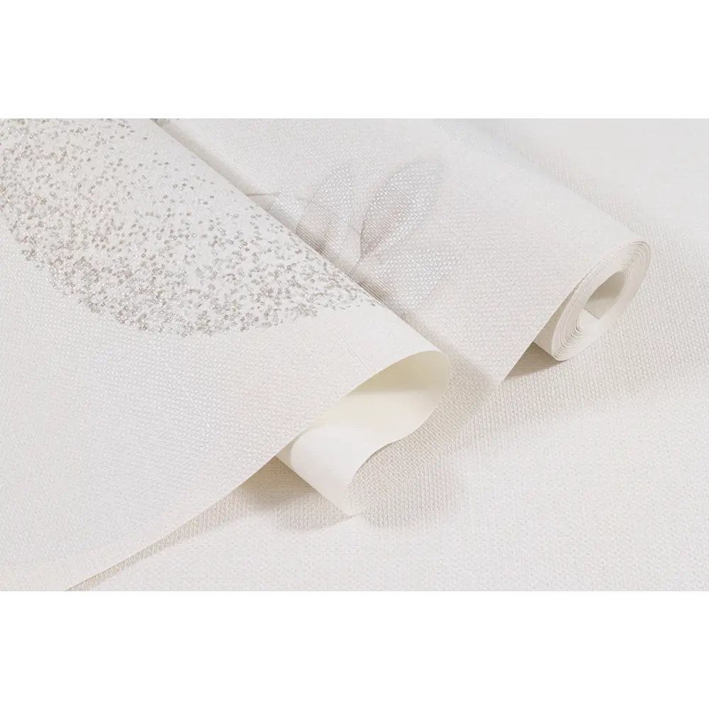 Фото 2 Обои флизелиновые Артекс Инди 1.06 м молочно-белые 10859-01 Фото 2 Обои флизелиновые Артекс Инди 1.06 м молочно-белые 10859-01