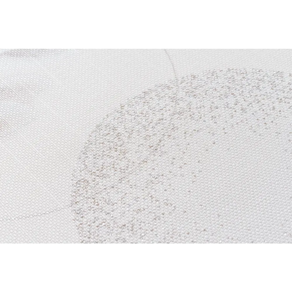 Фото 5 Обои флизелиновые Артекс Инди 1.06 м молочно-белые 10859-01 Фото 5 Обои флизелиновые Артекс Инди 1.06 м молочно-белые 10859-01