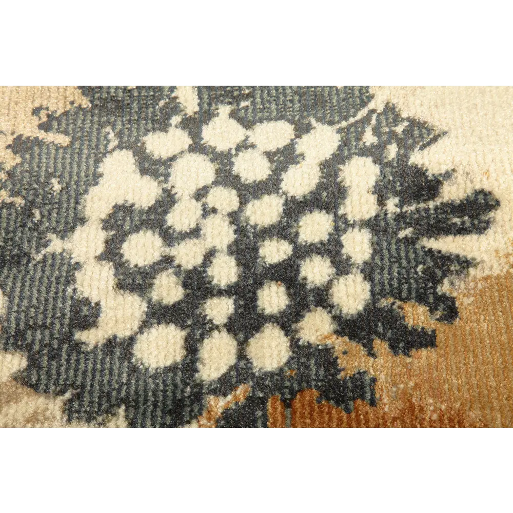 Фото 5 Ковер Ale Andria 1902 Gg8 прямой 200x285 см полипропилен Фото 5 Ковер Ale Andria 1902 Gg8 прямой 200x285 см полипропилен