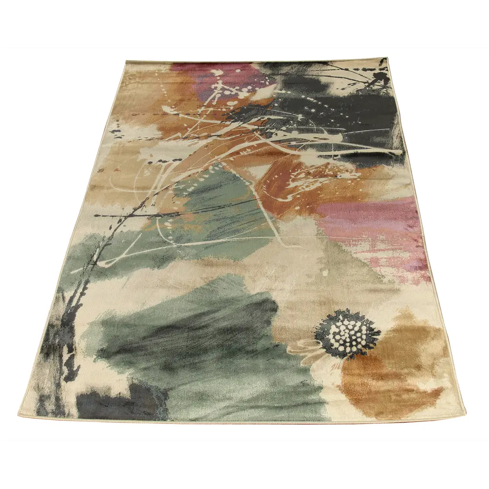 Фото 8 Ковер Ale Andria 1902 Gg8 прямой 200x285 см полипропилен Фото 8 Ковер Ale Andria 1902 Gg8 прямой 200x285 см полипропилен