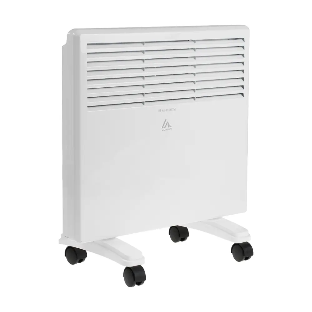Фото Конвектор электрический Luazon home LКO-02 1000 Вт Фото Конвектор электрический Luazon home LКO-02 1000 Вт
