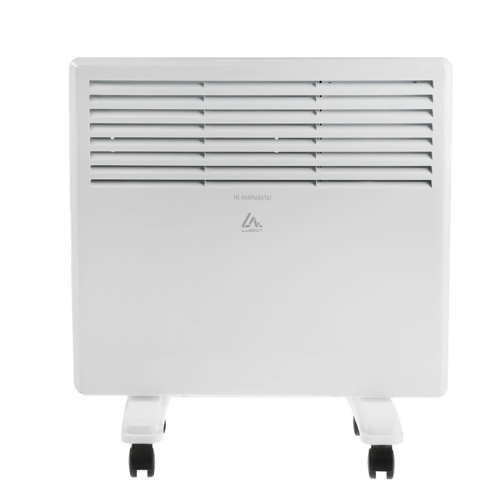 Фото 2 Конвектор электрический Luazon home LКO-02 1000 Вт Фото 2 Конвектор электрический Luazon home LКO-02 1000 Вт