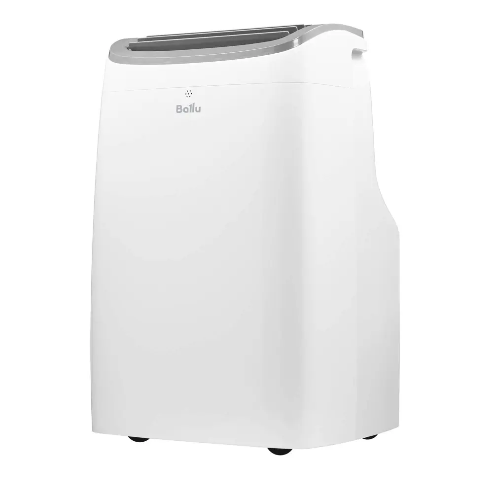 Фото 2 Кондиционер мобильный Ballu BPAC-09 SA/N1 9K BTU охлаждение Фото 2 Кондиционер мобильный Ballu BPAC-09 SA/N1 9K BTU охлаждение