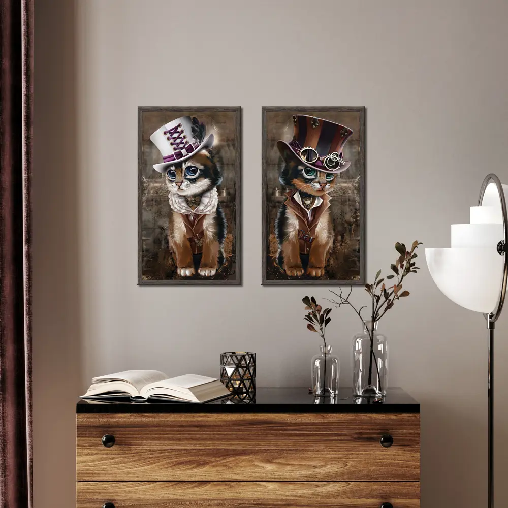 Фото 7 Картина в раме Grafis-art "Белла" 33x20 см Фото 7 Картина в раме Grafis-art "Белла" 33x20 см