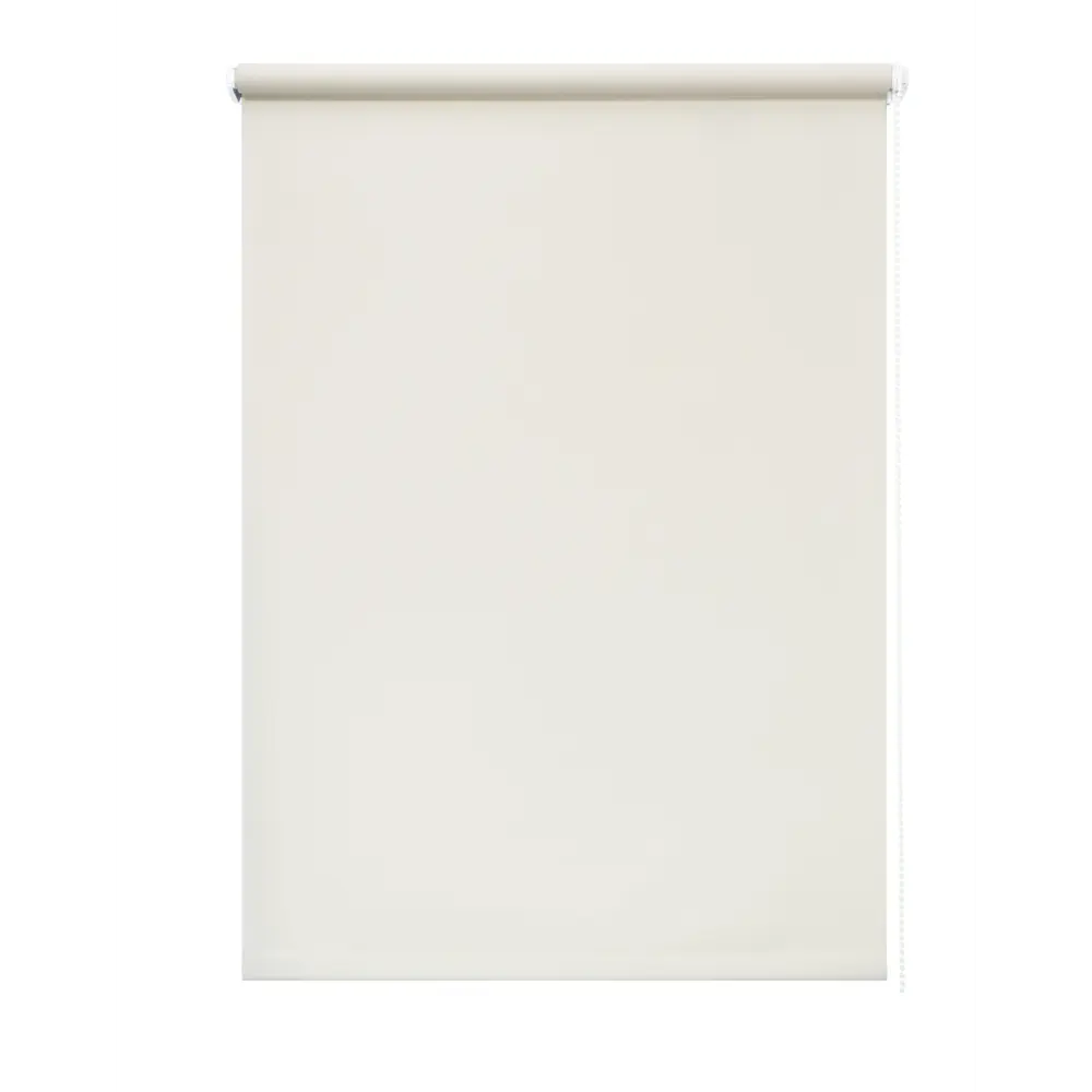Фото Рулонная штора Лентабел Lite 70x160 см цвет экрю
